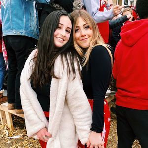 Meet your Posher, Haley